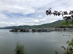 -南诏风情岛