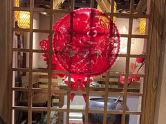 -柿子树炭烤羊腿(金台路店)