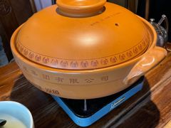 -鱼食饭稻·苏浙土菜17年老馆子(平江路店)