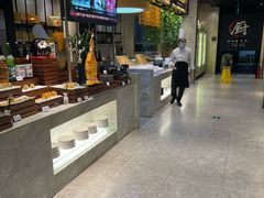 -川骄海鲜自助(亚运村店)