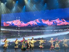 -七彩云南欢乐世界