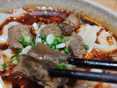 -默记孙抄手(经开万达店)