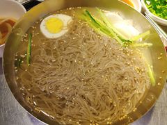 水冷面-喜来稀肉(虹泉路店)