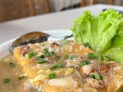 -真浪花园海鲜餐馆
