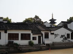 -枫桥景区