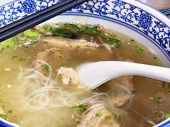 -长安后宰门水盆羊肉(新都心店)