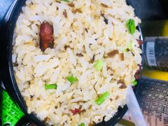 -本味家贵州烤肉&爆浆小豆腐(会展一店)