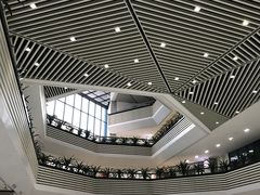-佛山市图书馆(祖庙路分馆)