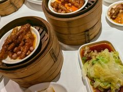 -万龙洲海鲜(南新仓店)