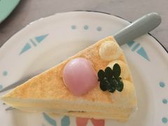 -聚福SHANGHAILANDER(乌鲁木齐南路店)