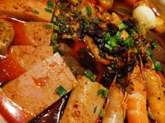 -眉州东坡(上海中心店)