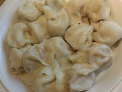 -老高家饺子馆