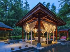 -天目湖御水温泉·度假酒店