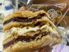 -烘焙町面包店(西四店)