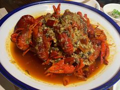 -功夫小龙虾·烧烤·江湖菜(金沙洲店)