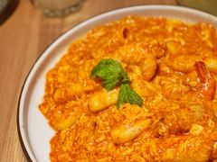 -默加东南亚美食(大宁音乐广场店)