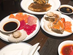 -帝豪酒店•马可勃罗西餐厅