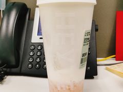 -喜茶(上海兴业太古汇店)
