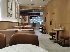 大堂-哈根达斯(万象城店)