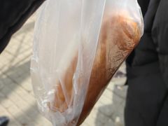 -陈记锅巴菜(五大道店)