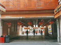 -吉庆街美食广场