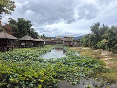 -一寨两国风景区