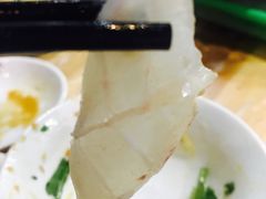 -官塘锋记鱼生·生腌·砂锅粥(牌坊街店)