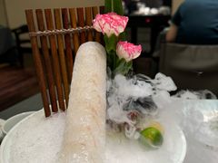 -沈灶河豚宴·河豚融合餐厅(汉中路店)