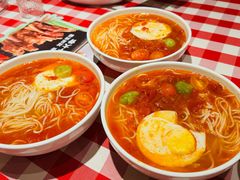 -西贝(上海新梅广场店)