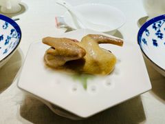 -狮王府淮扬菜(万象城店)