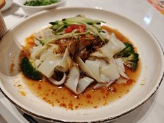 -羊瑞堂·横山炖羊肉·陕菜(未央路旗舰店)