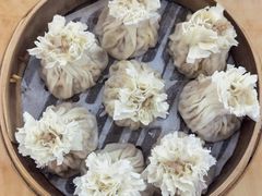 -都一处烧麦馆(前门店)