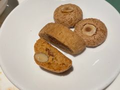 手工榛子饼干-安妮意大利餐厅(国贸店)