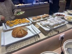 -素满香·食养自助(天一广场店)