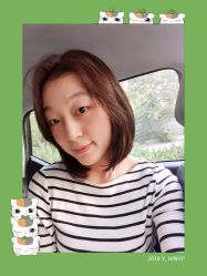 点击看大图 -T.1 hair salon烫染接发