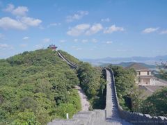 -黄贤森林公园