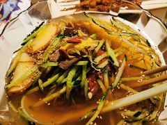 -七八冷面·延边朝鲜族美食(圣熙八号店)