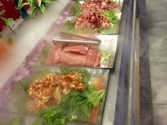 -食嗨汇海鲜烤肉自助餐厅(印象济南店)