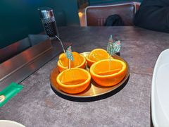 -偏脸子哈尔滨老烧烤(爱建店)