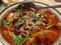 -庄氏祥记家常食府(国瑞建材家居博览中心店)