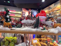 -PAPER STONE BAKERY(天环店)
