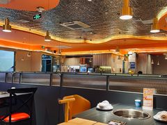 -淼福猪肚鸡·椰子鸡火锅(大沙地店)