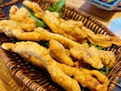 -阿婆情腊排骨火锅(金虹路店)