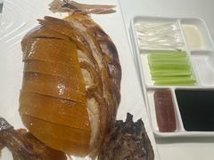 -小放牛炒菜馆(裕华万达店)