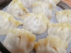 -老烟台灌汤包(南洪街店)