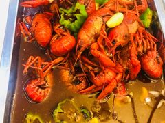 -盱眙虾神於氏龙虾(夫子庙红街店)