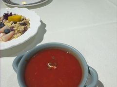 红菜汤-俄士厨房(印象汇店)