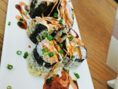 -酒井酱子·深夜食堂(东城汇店)