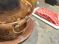 -东来顺饭庄(王府井步行街店)