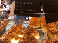 -仙峰天然面包(迎宾路店)